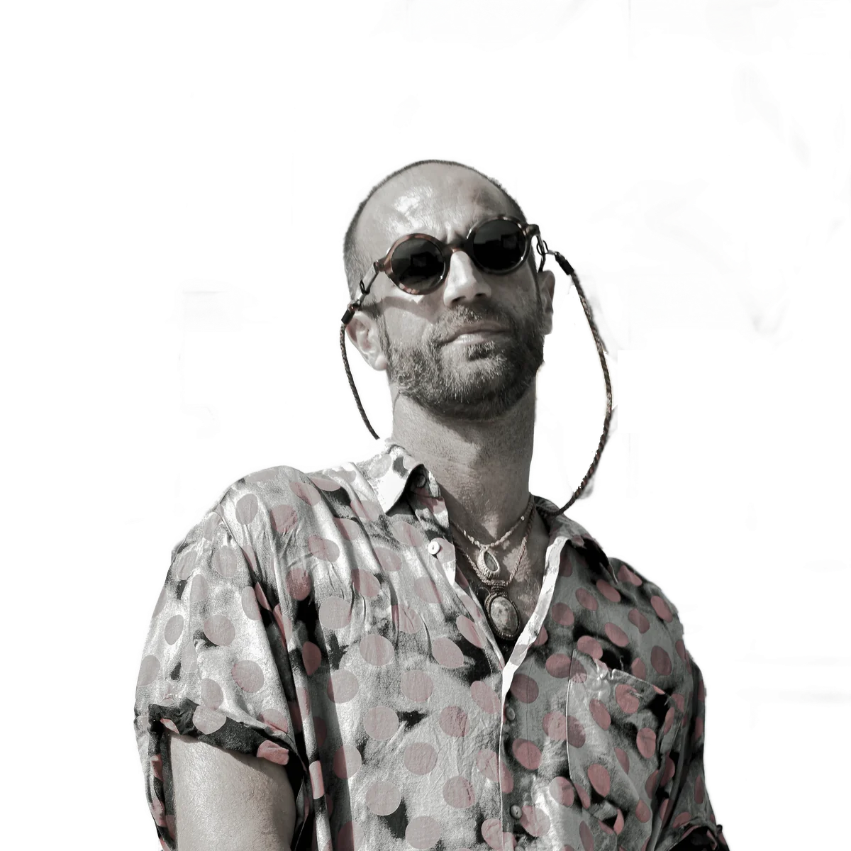 Jeremy Calame, collaborateur externe en musique originale et sound design